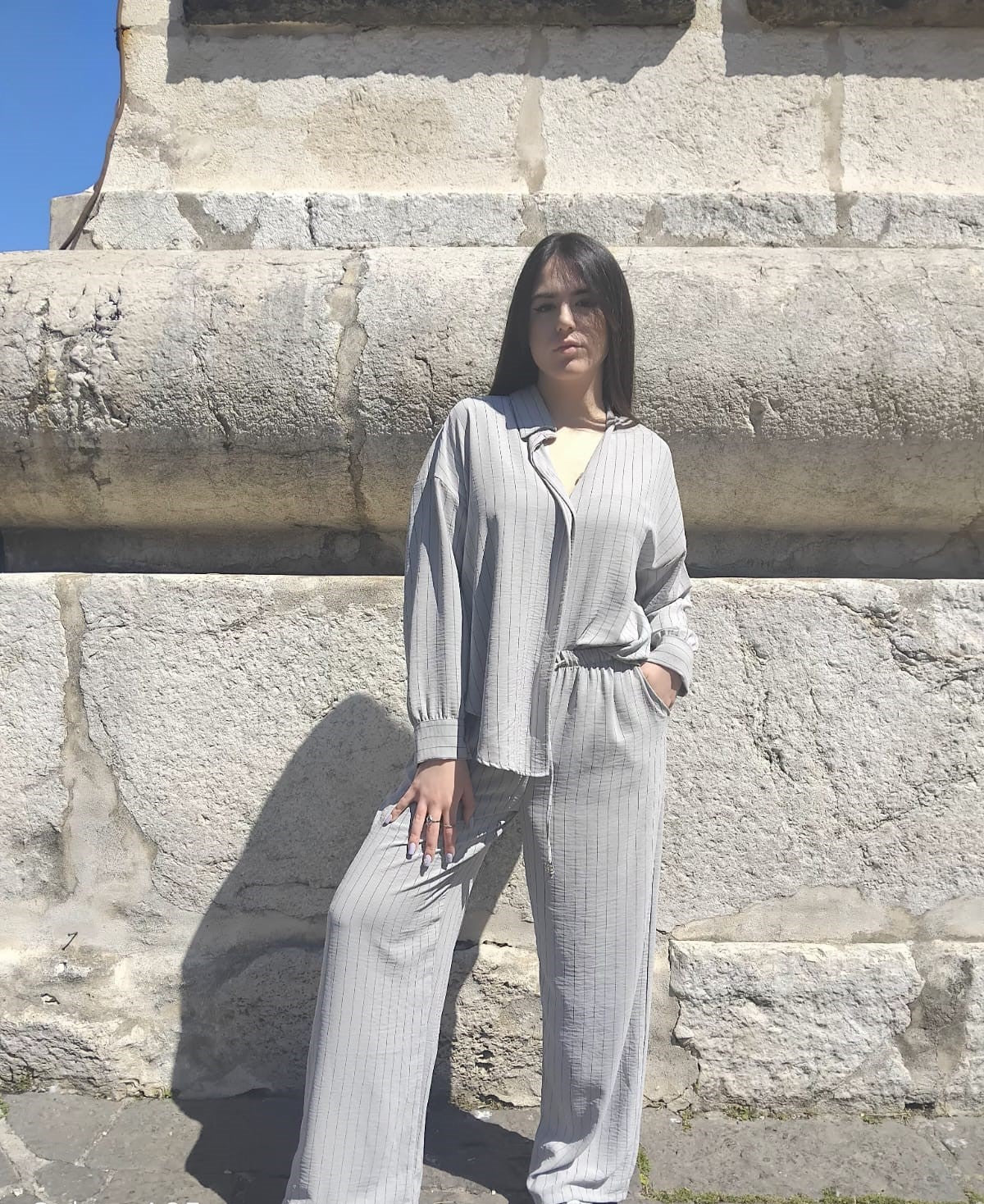 COORDSET MALINDI