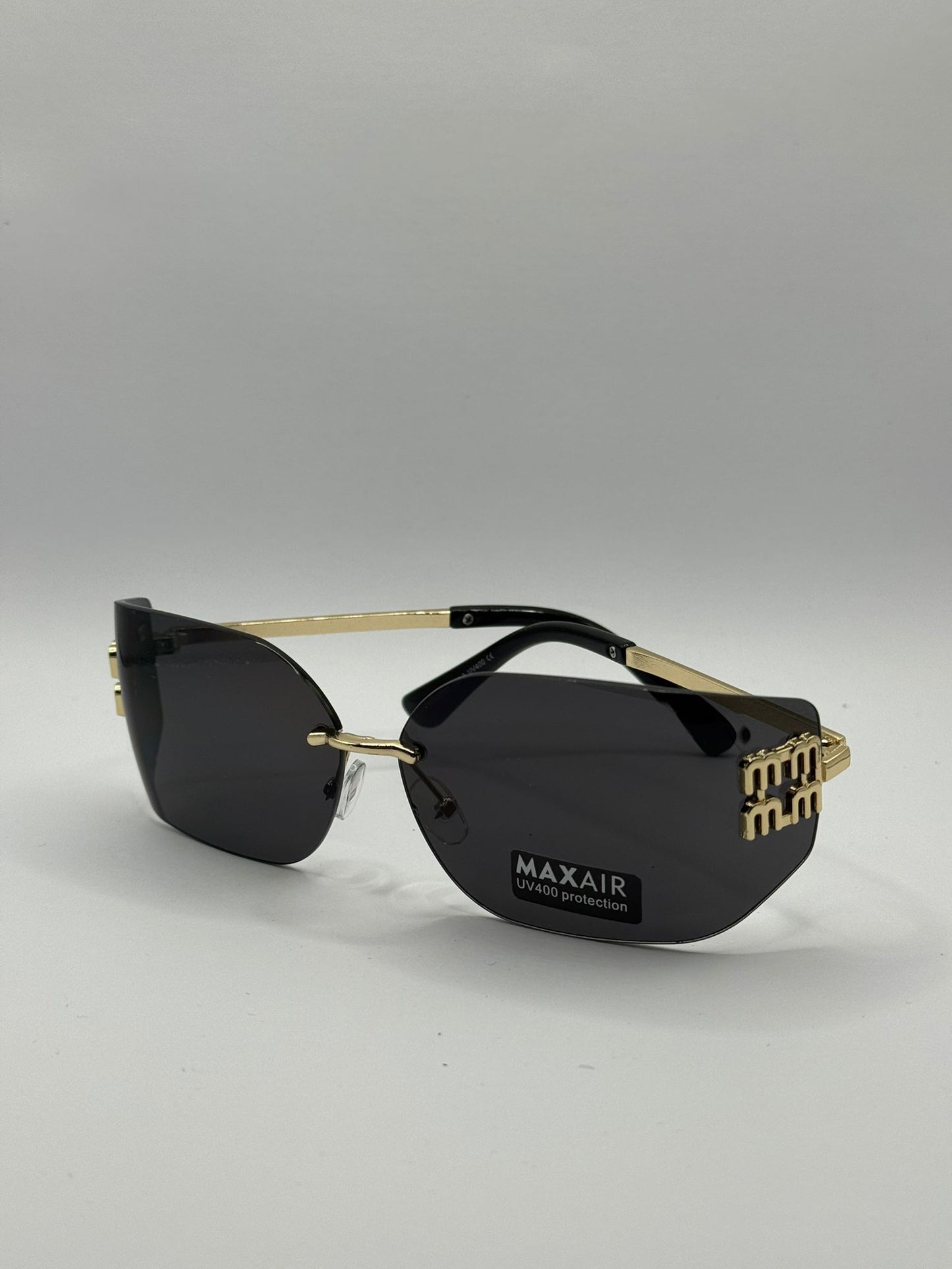 OCCHIALI MOD.MIU BLACK