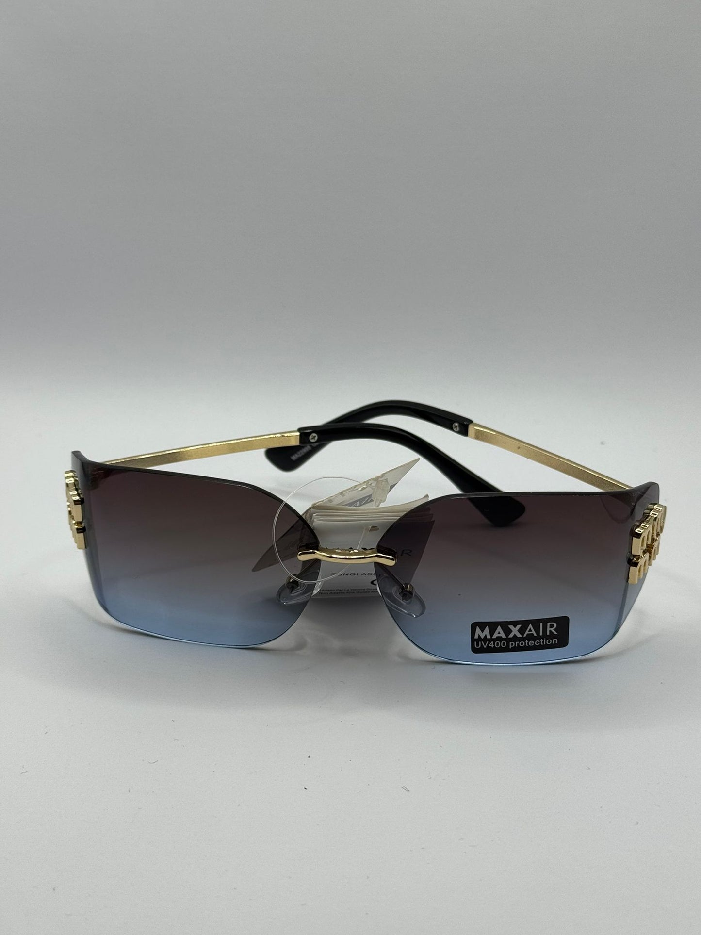 OCCHIALI MOD.MIU BLU