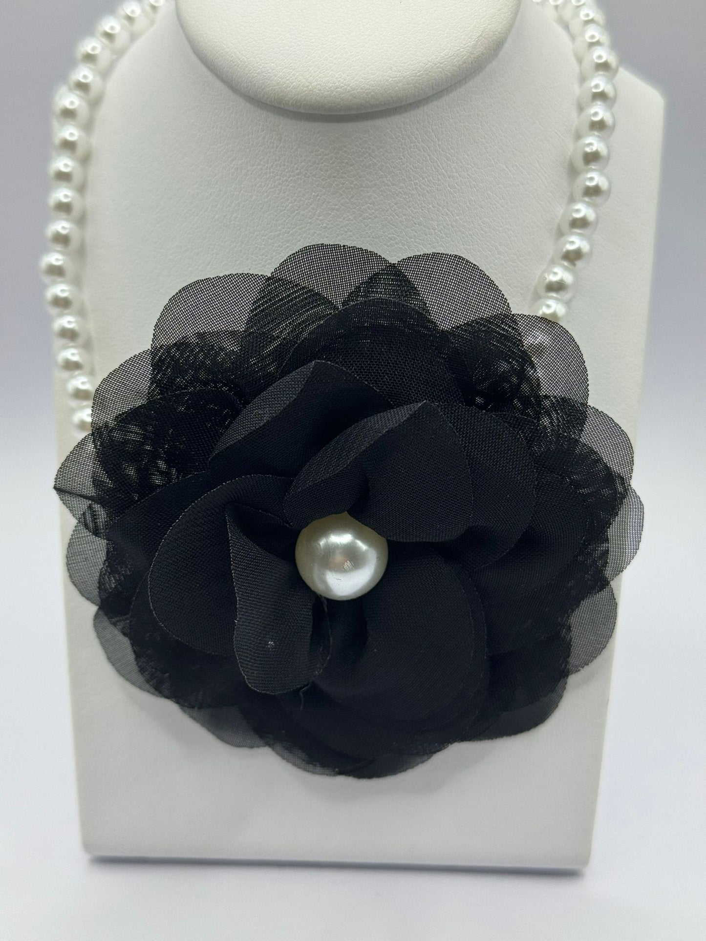 COLLANA FLOWERS