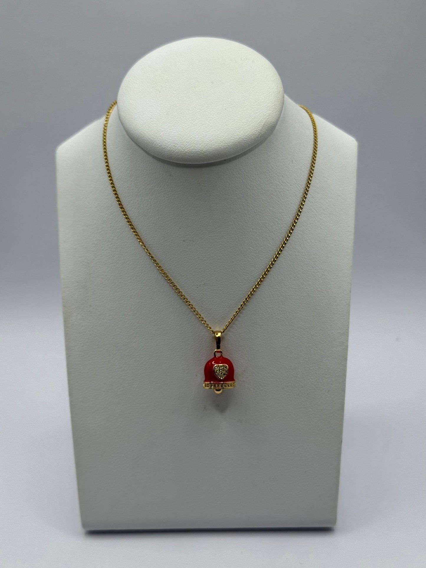 COLLANA CAMPANELLA