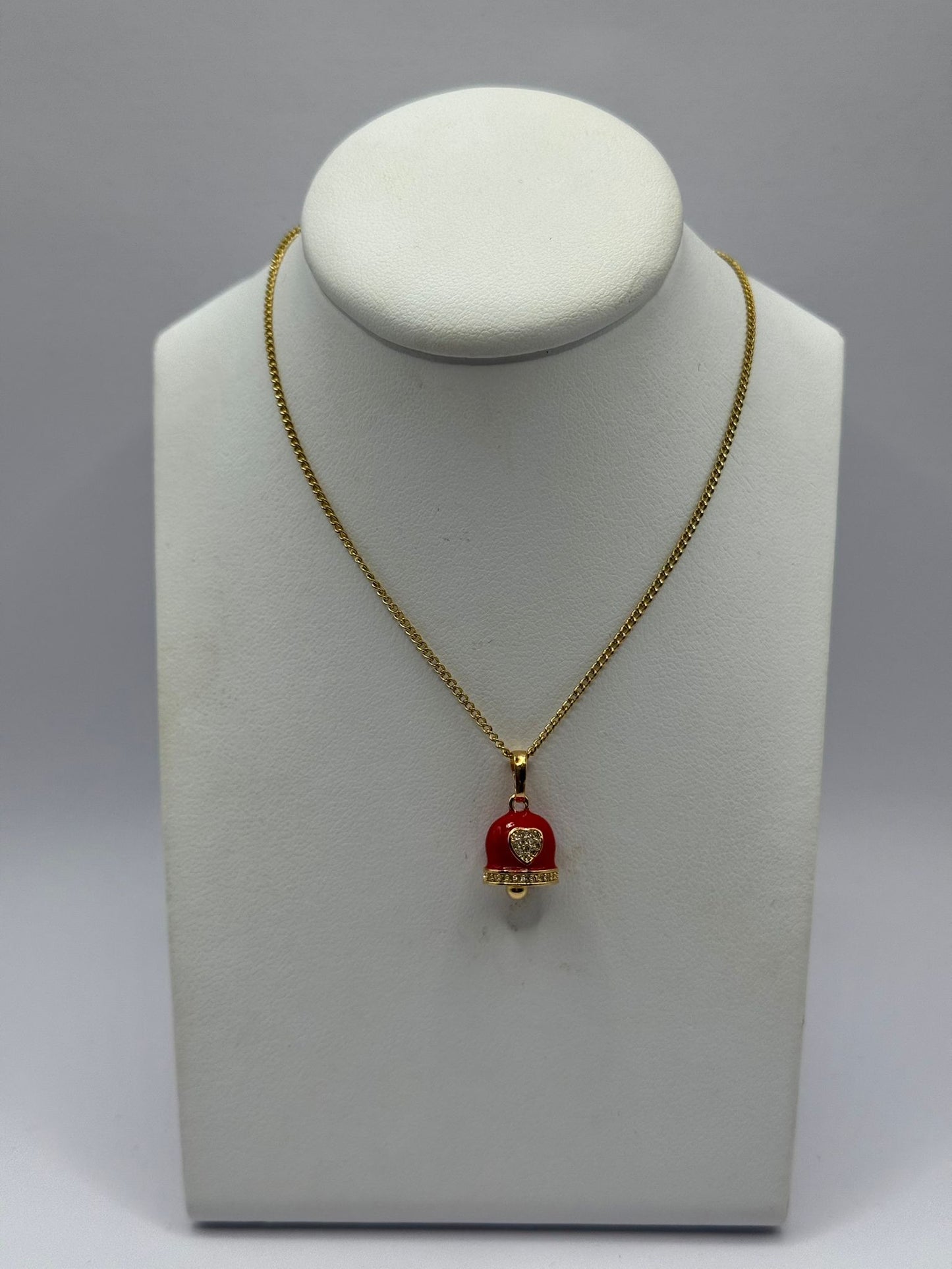COLLANA CAMPANAELLA