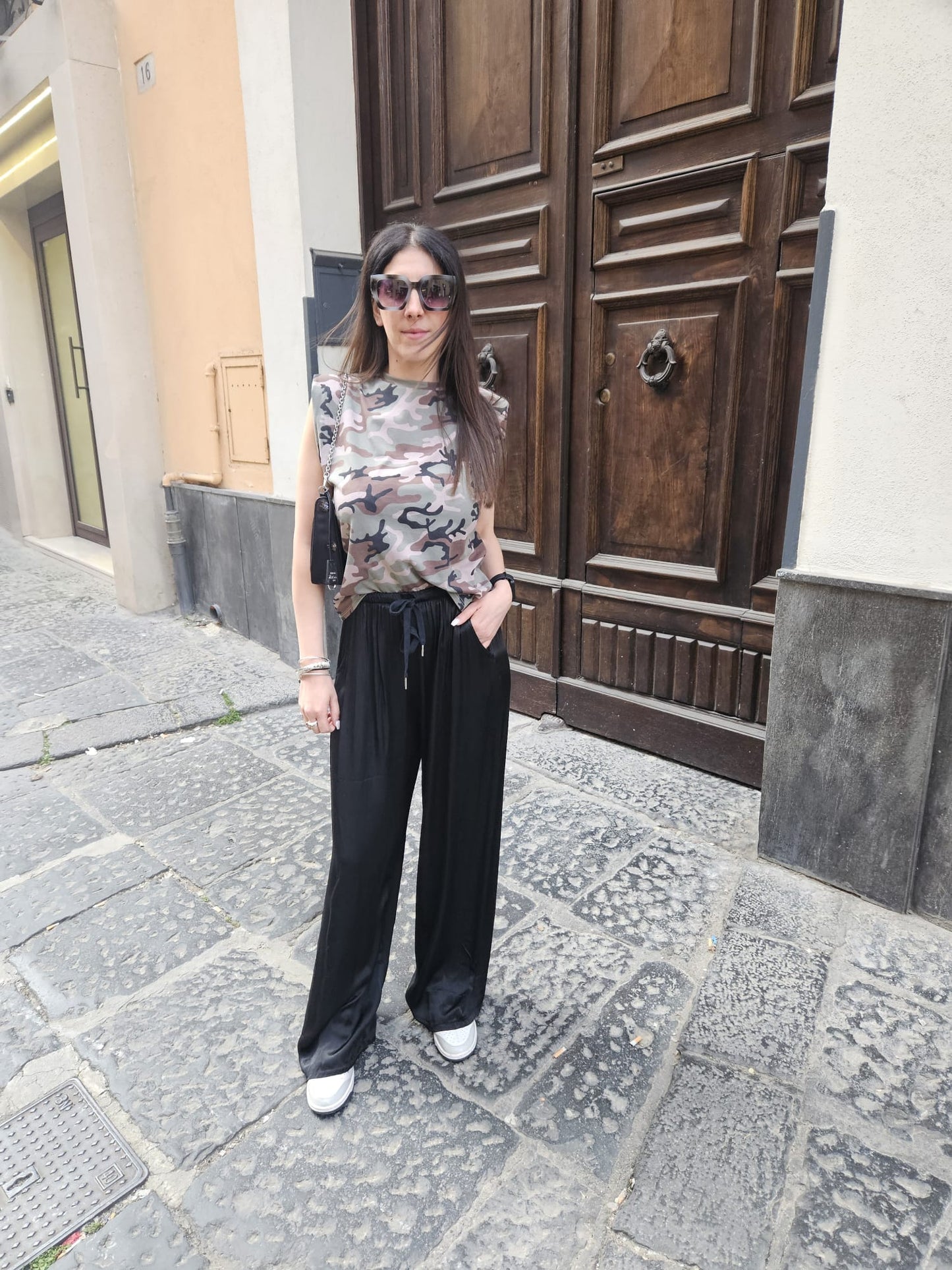 PANTALONE ENIGMA