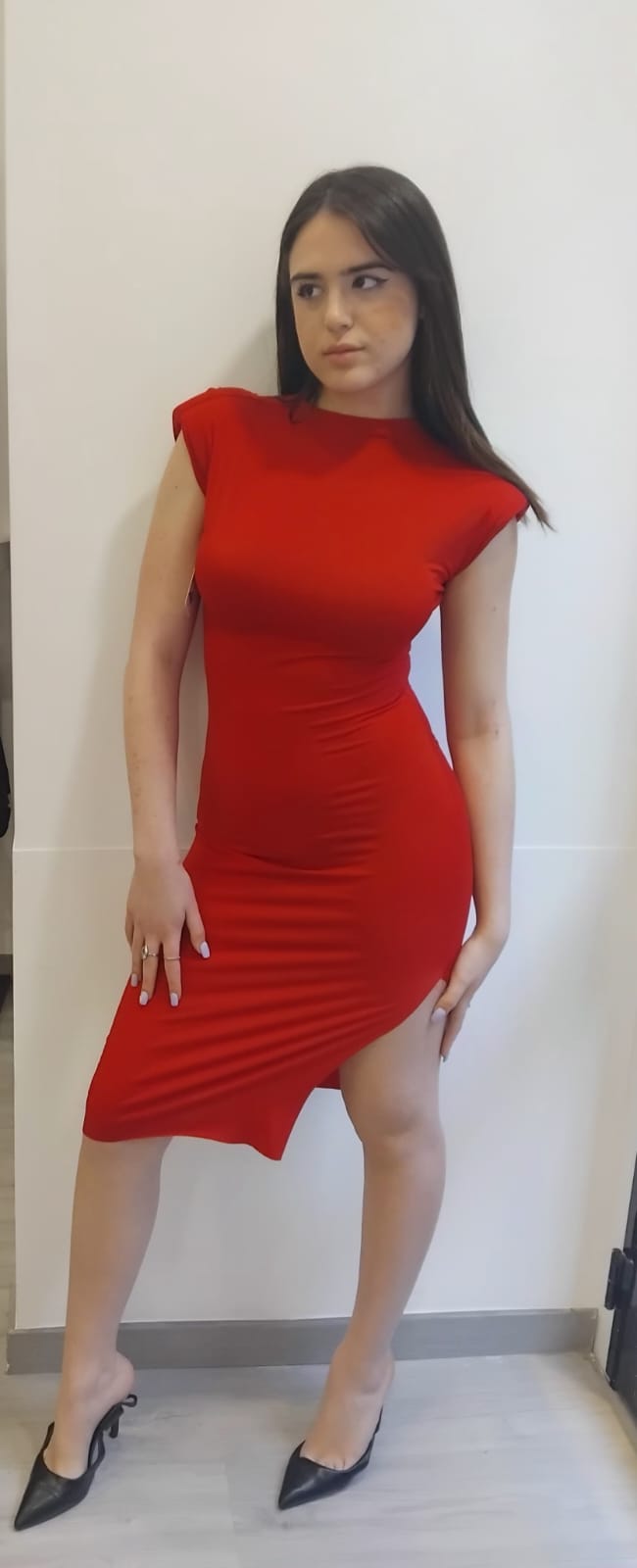 ABITO ELEGANCE