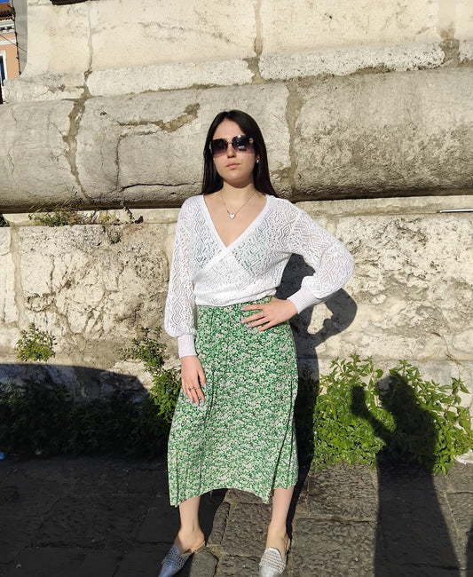 ABITO SPRING VIBES