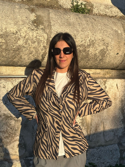 GIACCA FANTASY