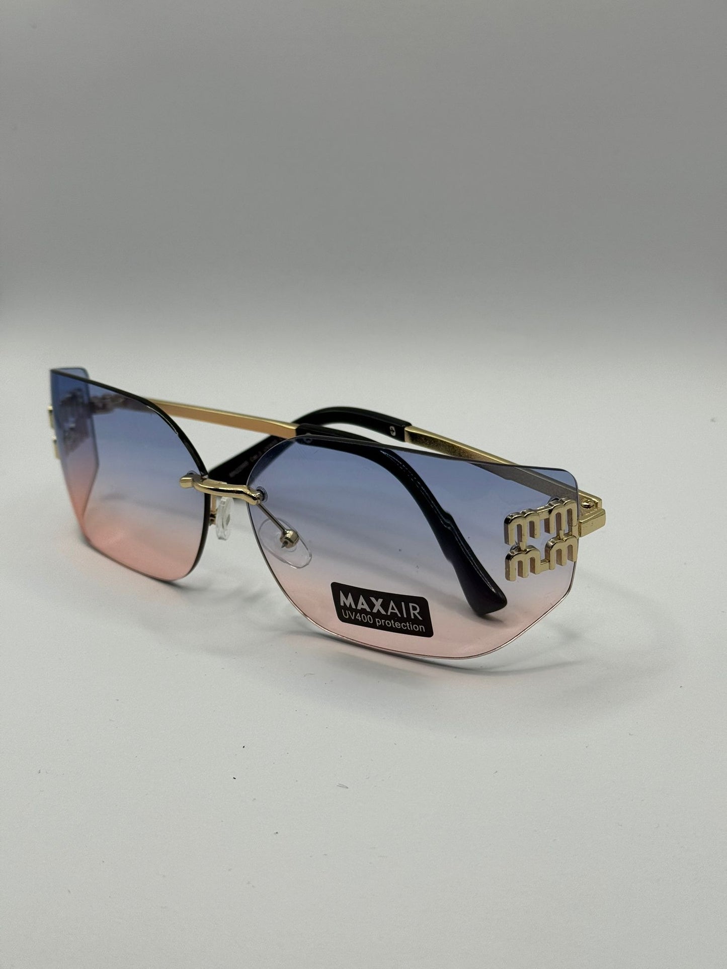 OCCHIALI MOD.MIU PINK