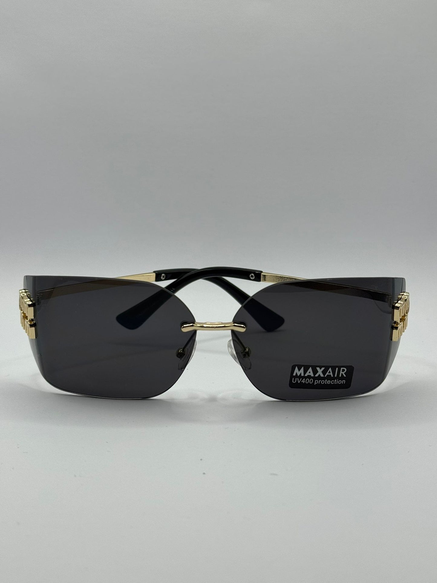 OCCHIALI MOD.MIU BLACK