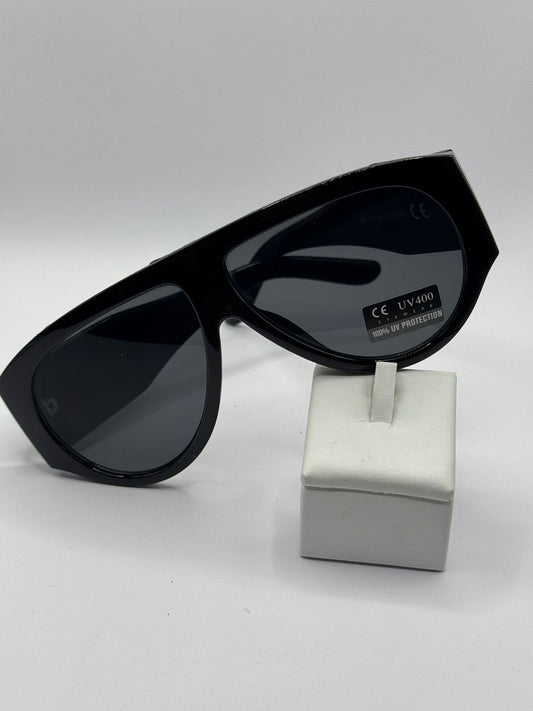 OCCHIALE MOD.TOM F.BLACK