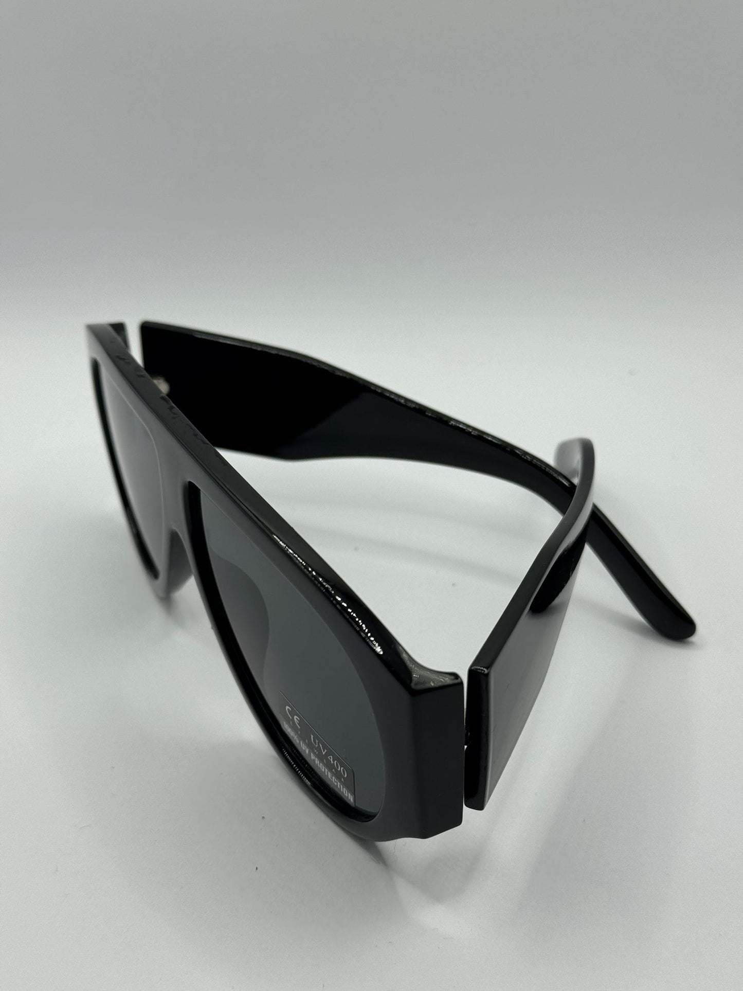OCCHIALE MOD.TOM F.BLACK
