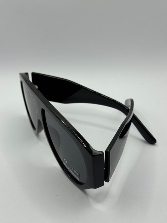 OCCHIALE MOD.TOM F.BLACK
