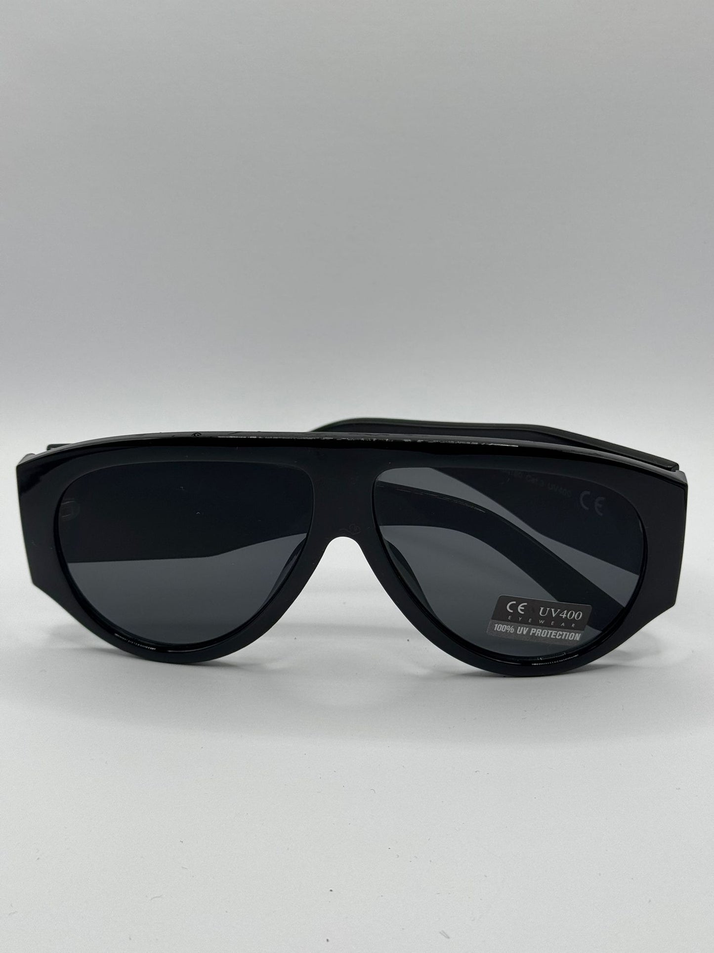 OCCHIALE MOD.TOM F.BLACK