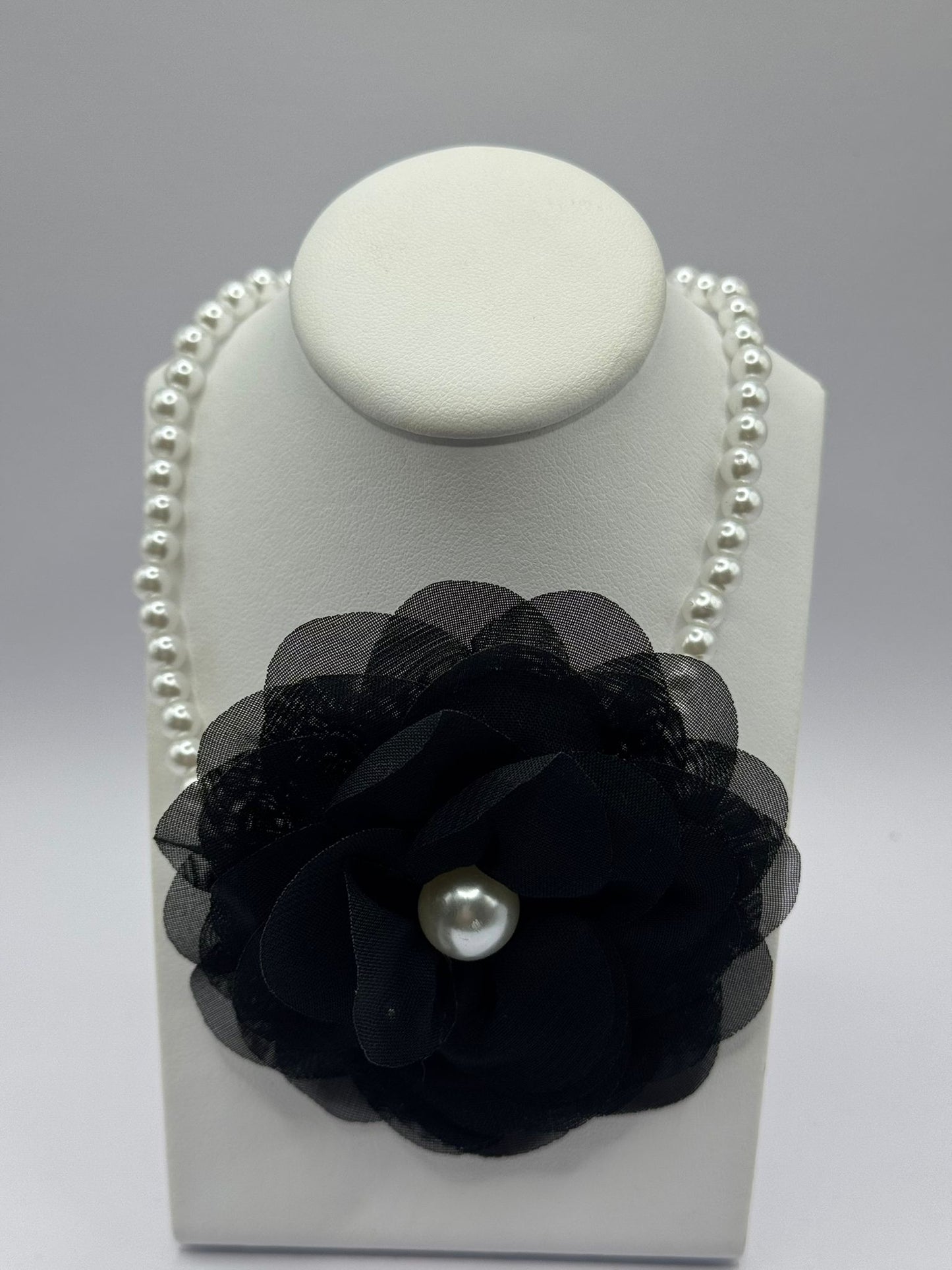 COLLANA FLOWERS