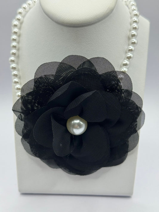 COLLANA FLOWERS