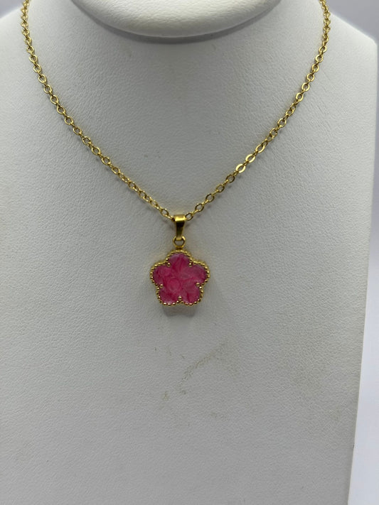 COLLANA VAN