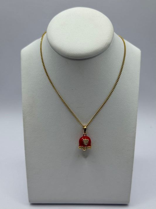 COLLANA CAMPANAELLA