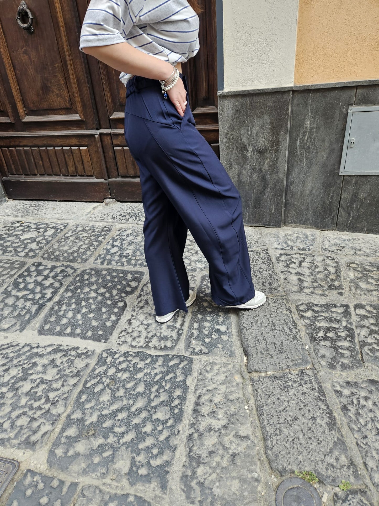 PANTALONE BALLON