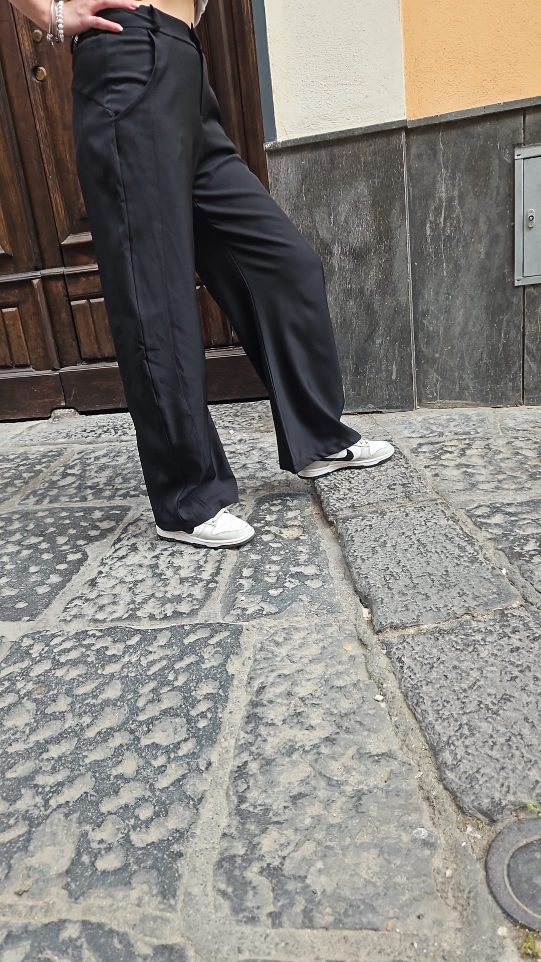 PANTALONE BALLON