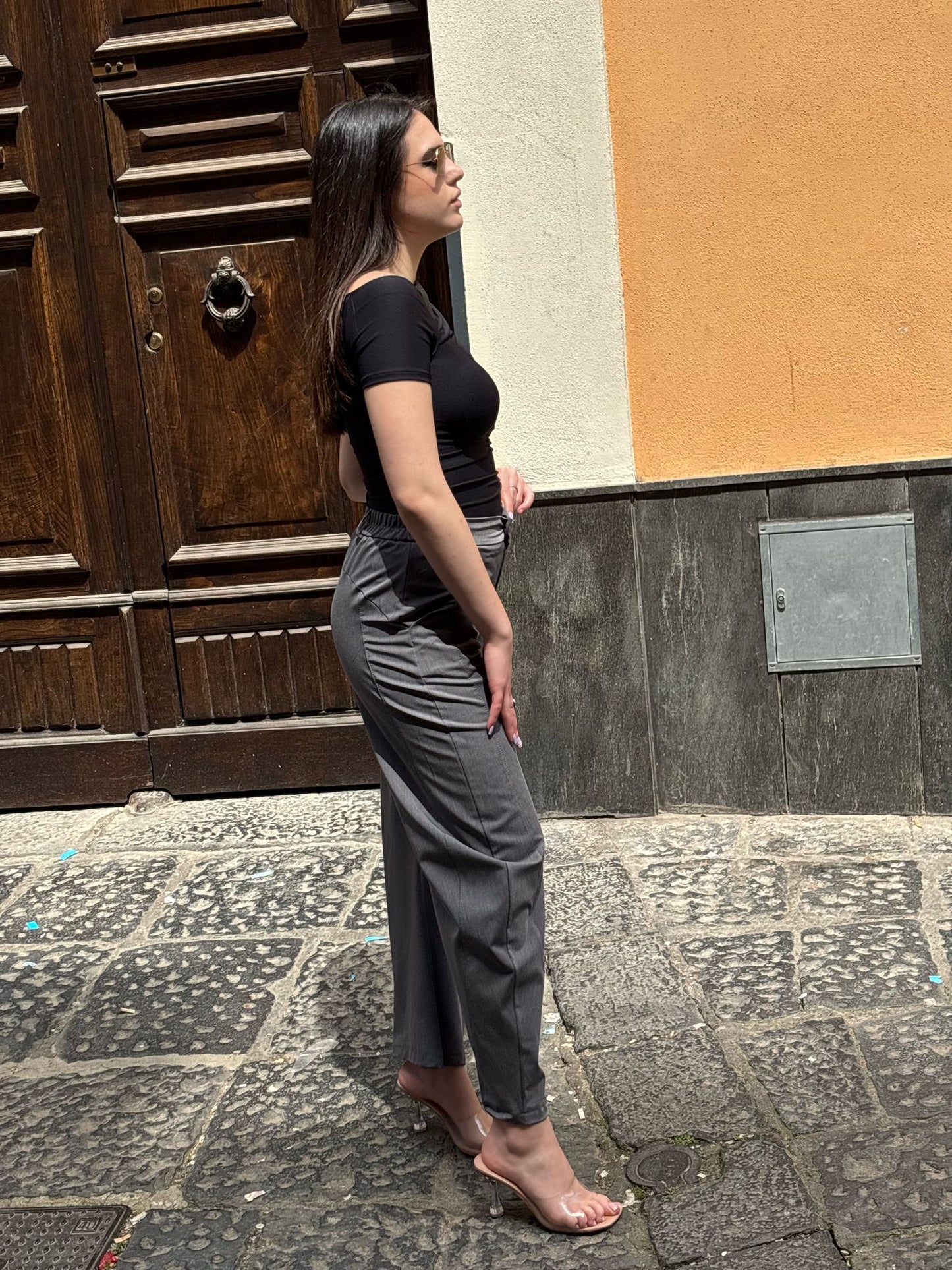 PANTALONE BALLON