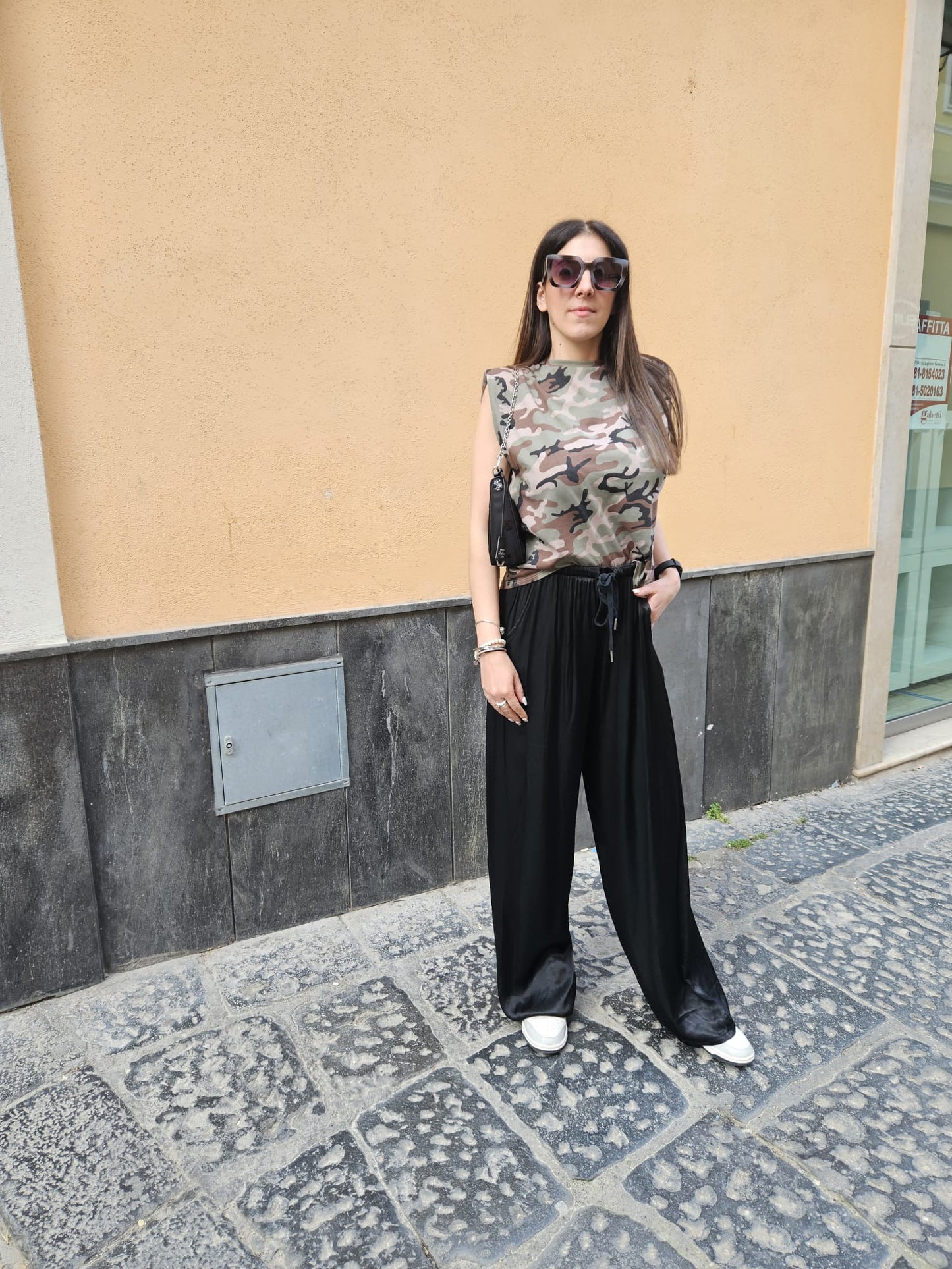 PANTALONE ENIGMA