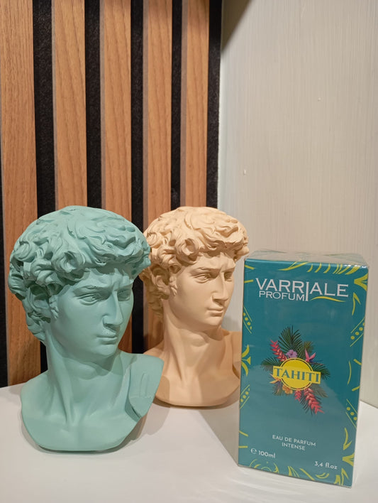TAHITI BY VARRIALE