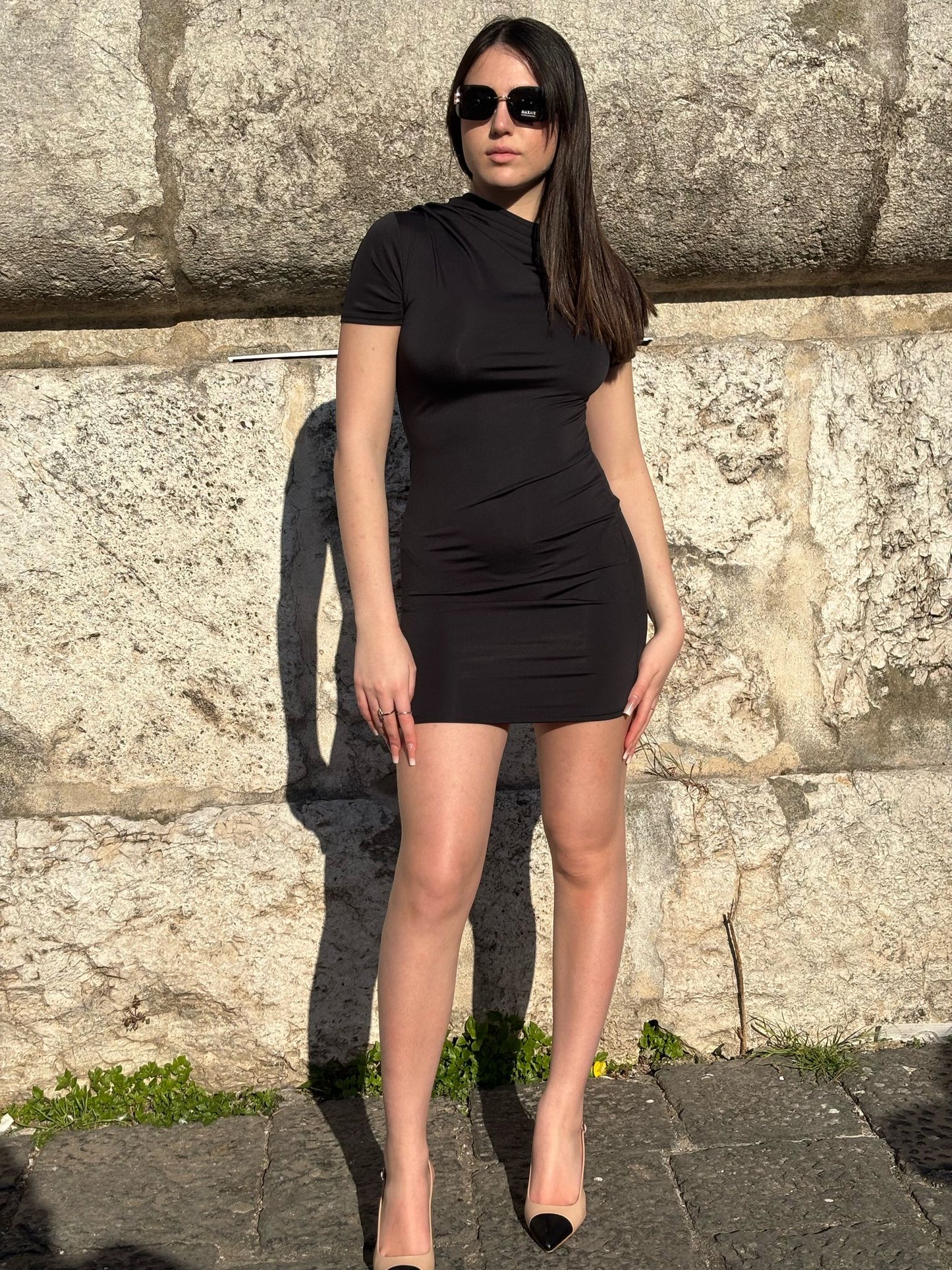 VESTITO KIM