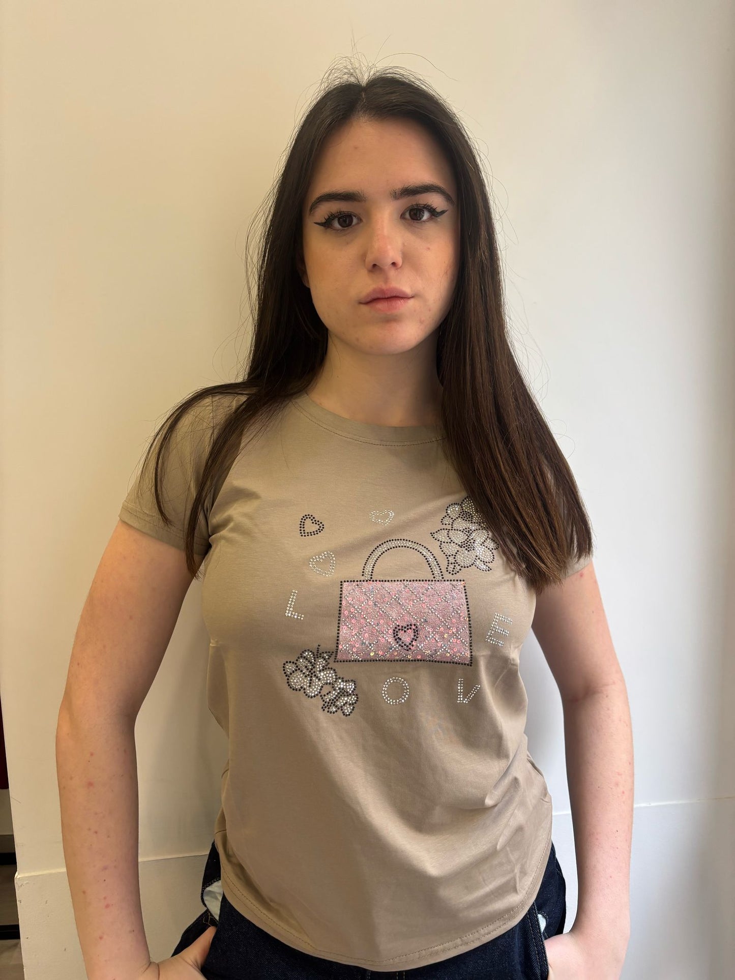 T-SHIRT BAG