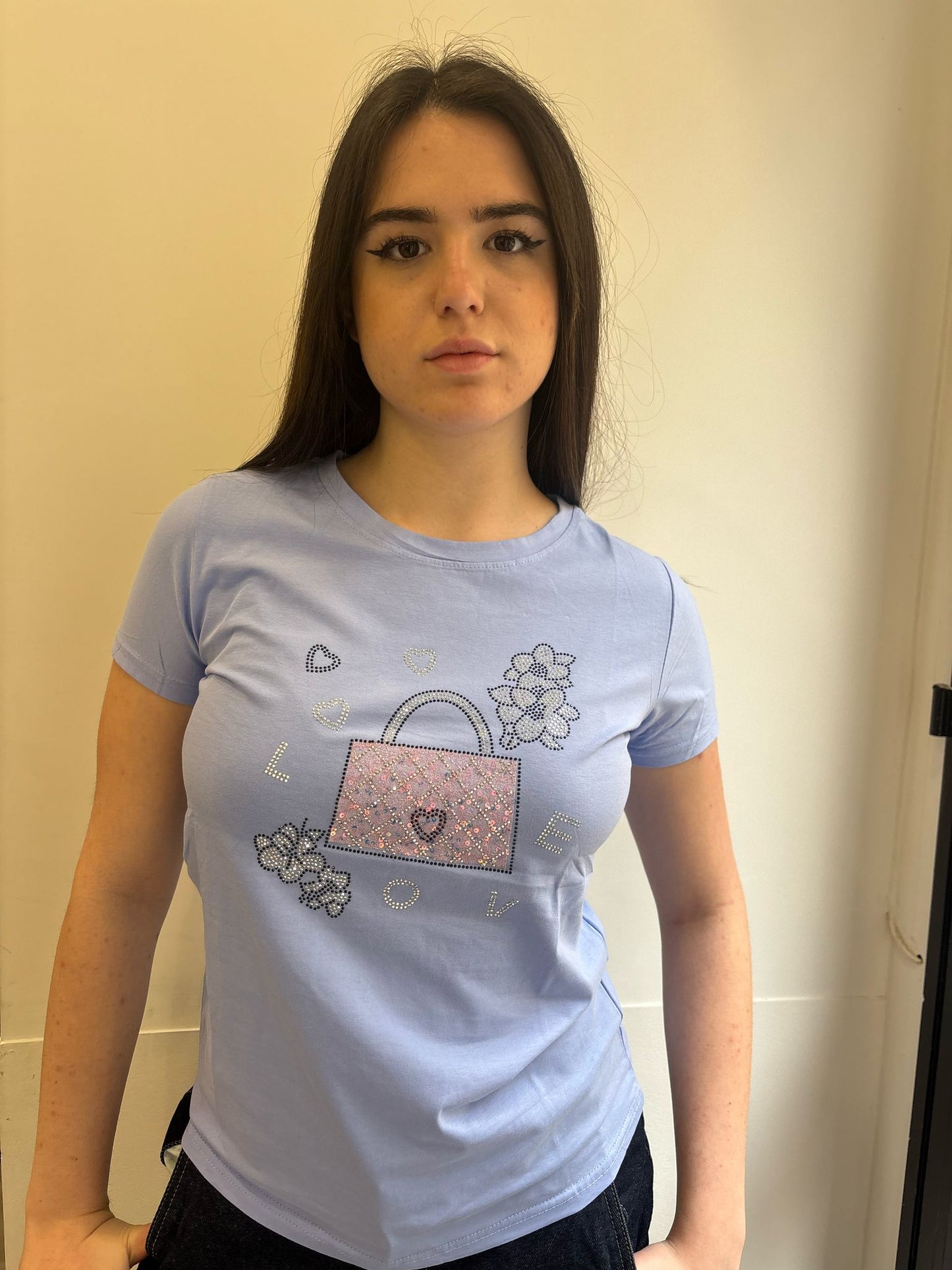 T-SHIRT BAG