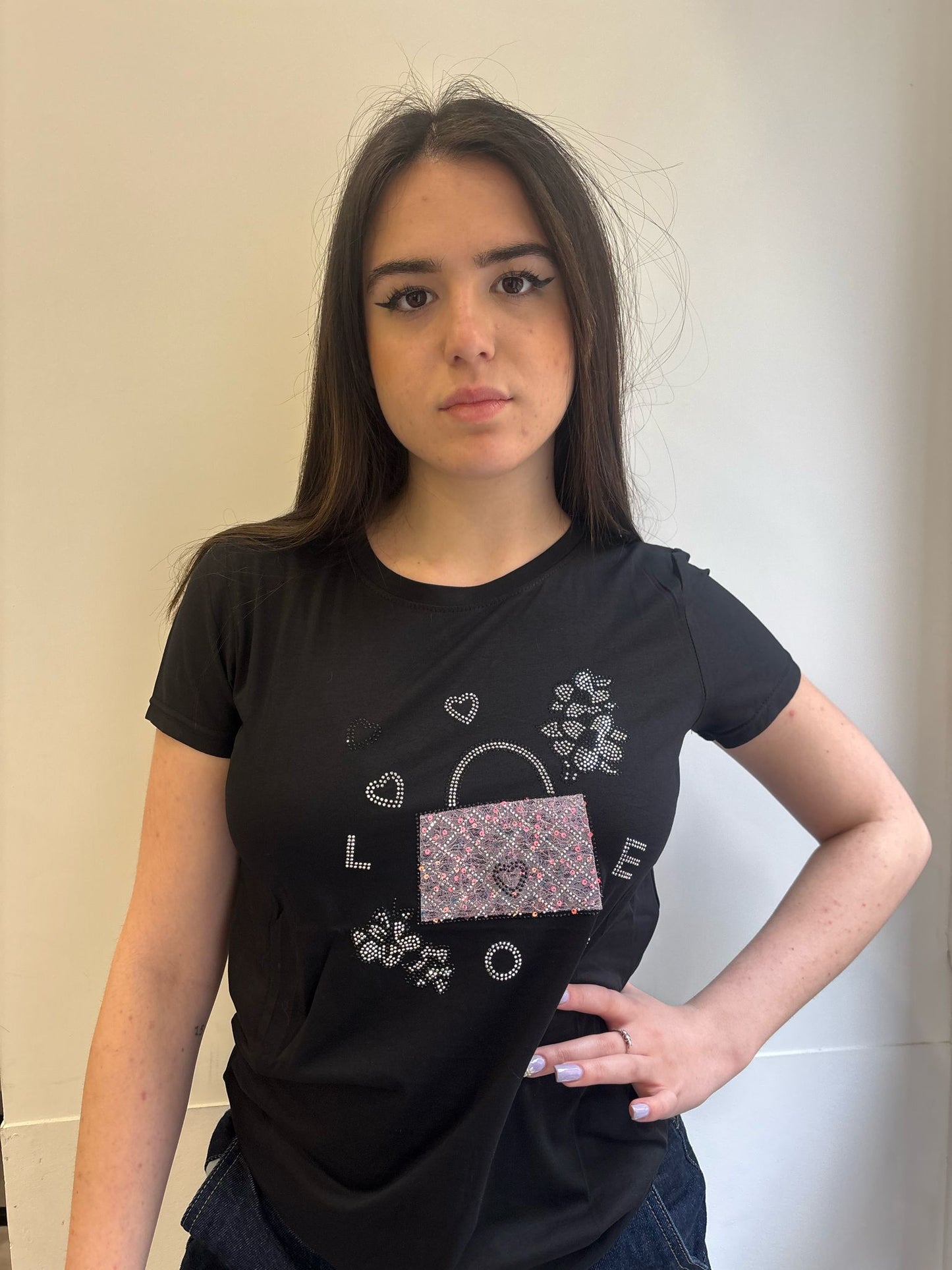 T-SHIRT BAG