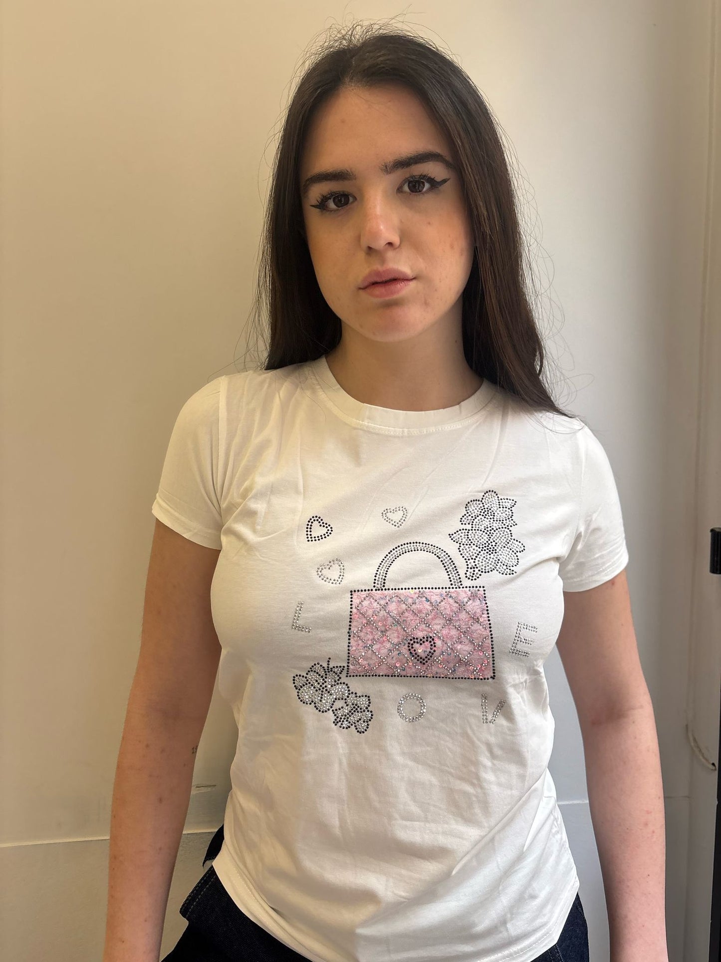 T-SHIRT BAG