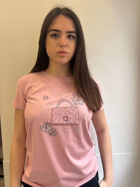 T-SHIRT BAG
