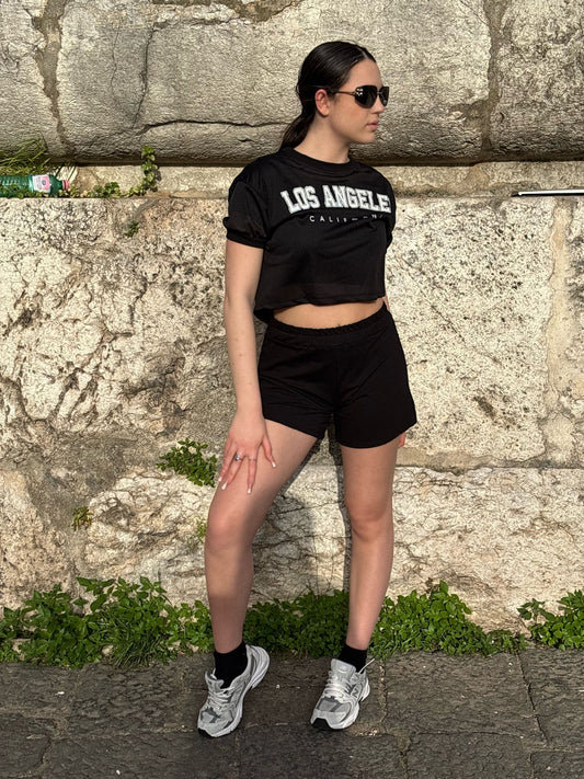 COMPLETO SPORTIVO LA